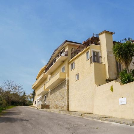 Aparthotel Il Panorama Housing Cilento Santa Maria di Castellabate Exterior foto